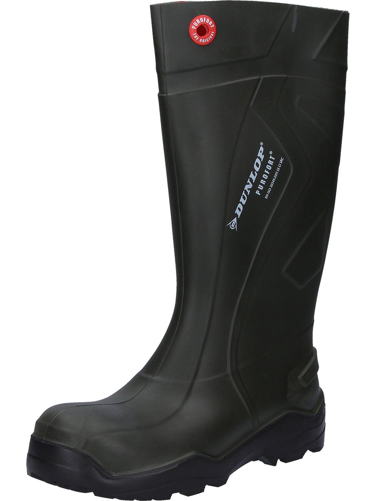 Purofort+ Stiefel Dunlop_Workwear