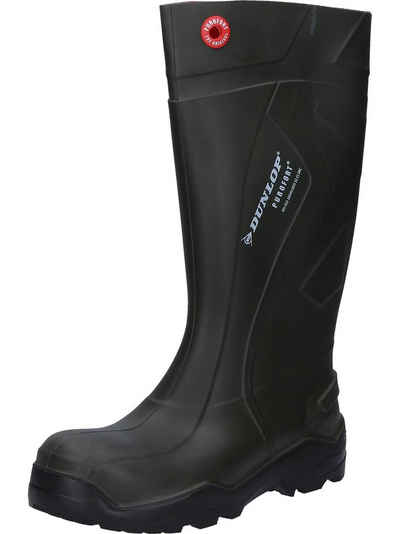 Dunlop_Workwear Purofort+ Stiefel