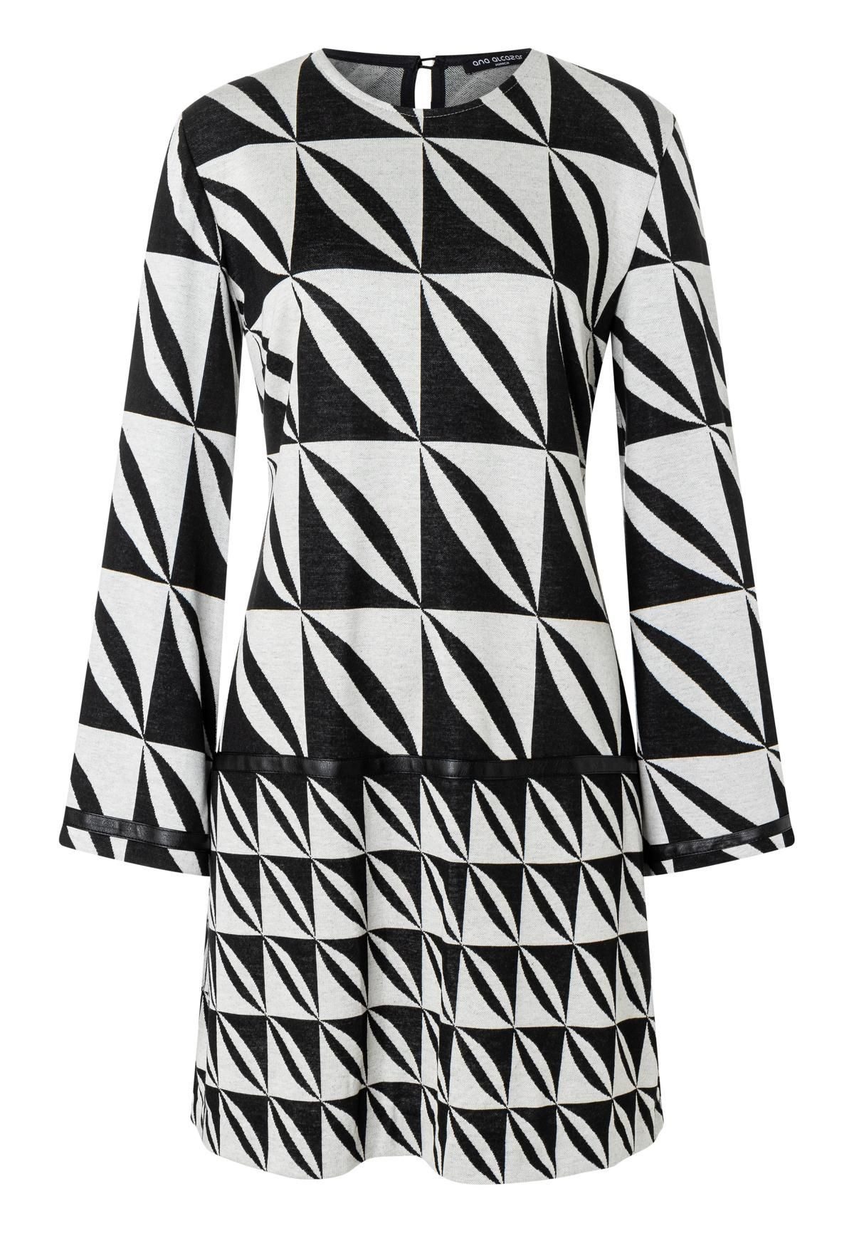 Ana Alcazar Trägerkleid