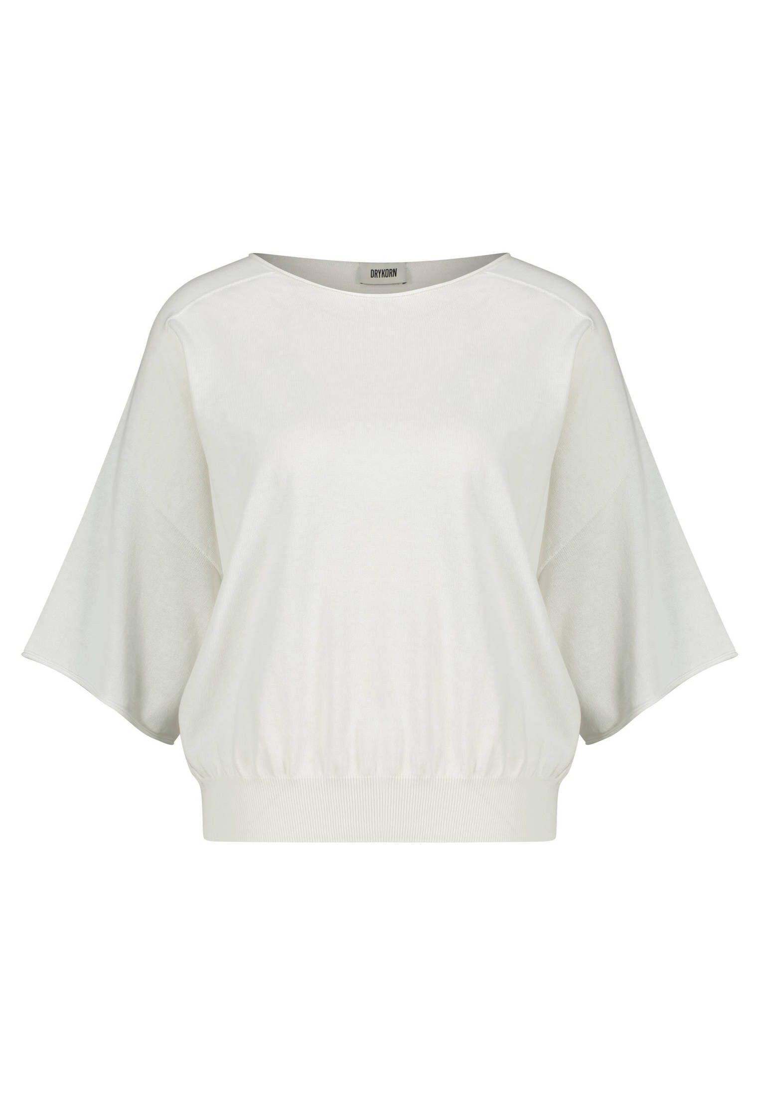 Drykorn Strickpullover Damen Strickpullover DILARY Oversized günstig online kaufen