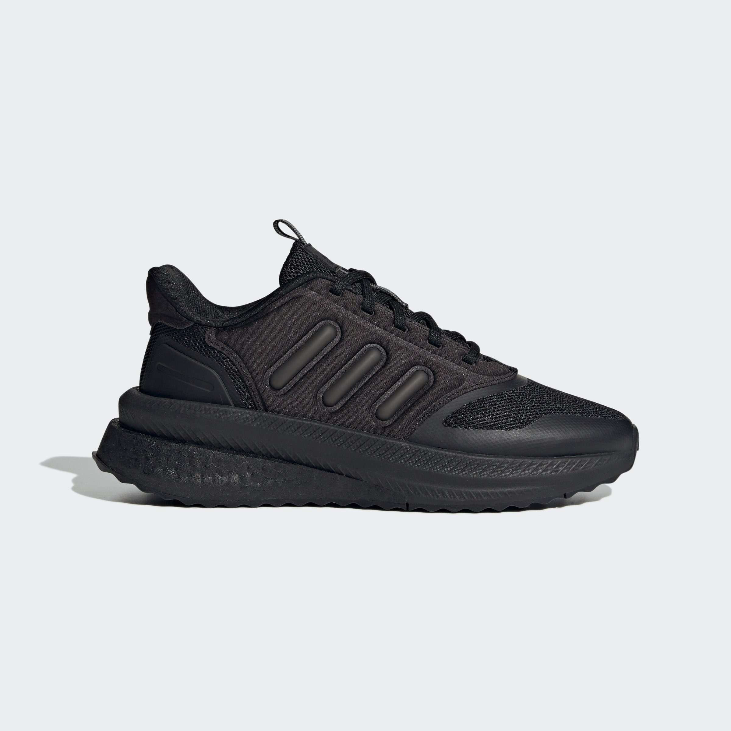 Black adidas Black Core Core Sportswear / Black Core Sneaker X_PLR PHASE /