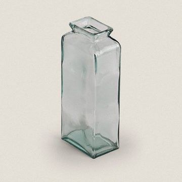 the way up Tischvase Vase "Celina", 100 % Altglas