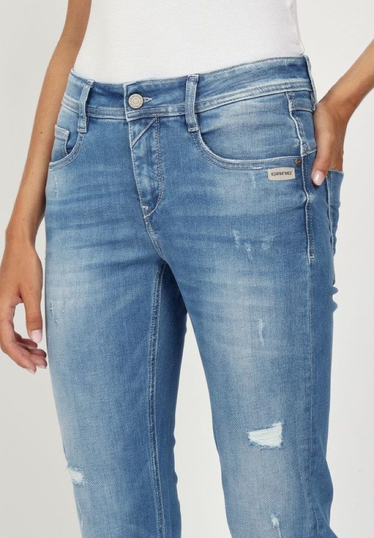 GANG Bequeme Jeans günstig online kaufen