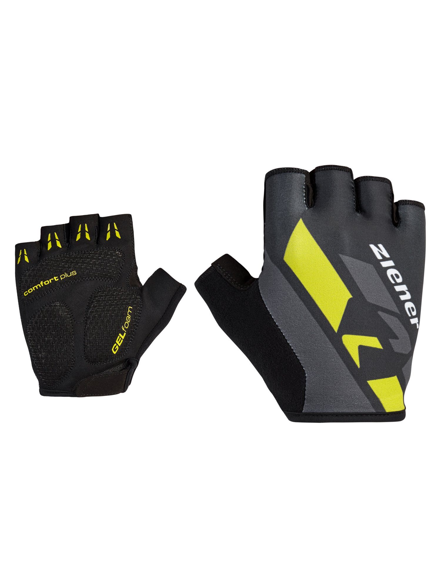 Ziener Fahrradhandschuhe CRISANDER-Z günstig online kaufen