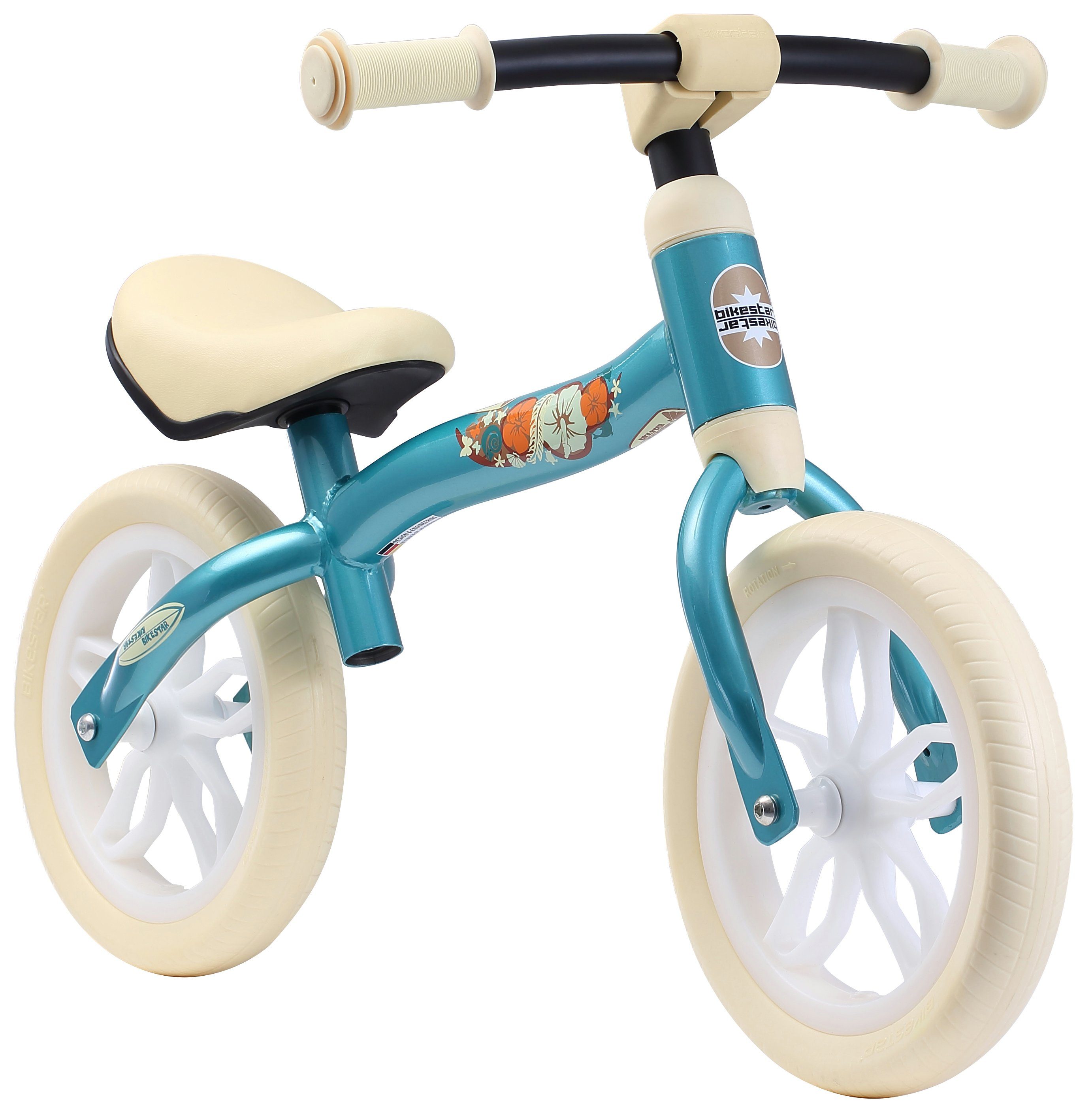 Bikestar Laufrad für Kinder von 2 günstig online kaufen