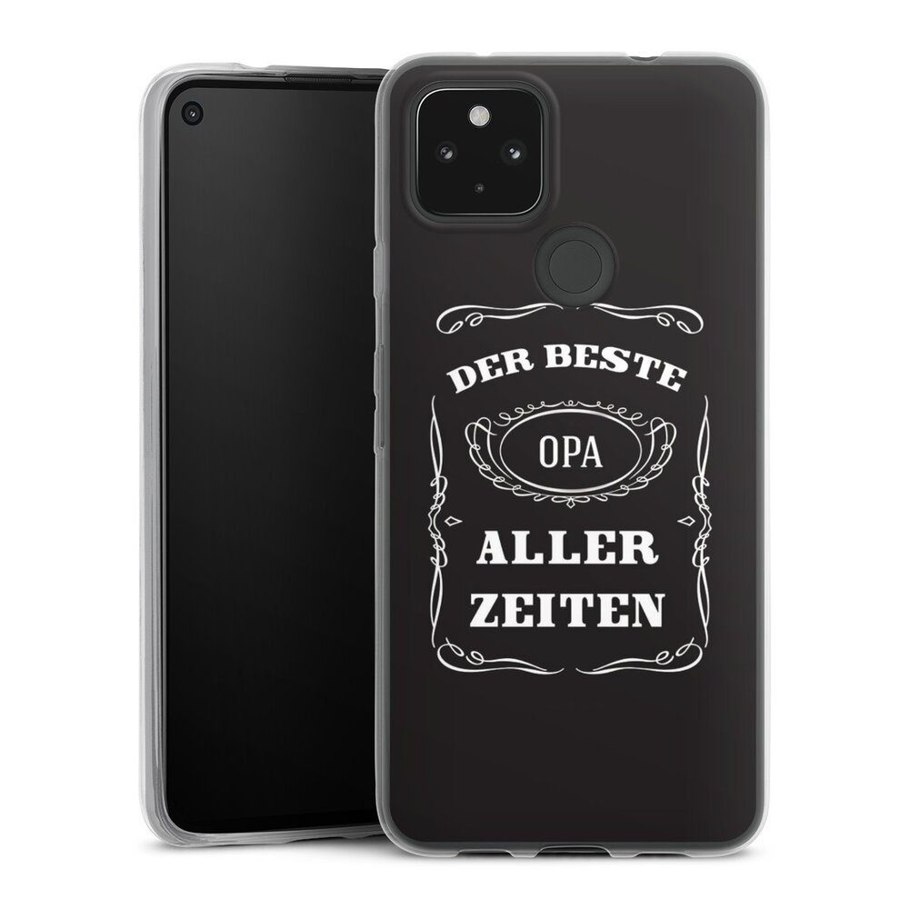 Handyhülle Bester Opa