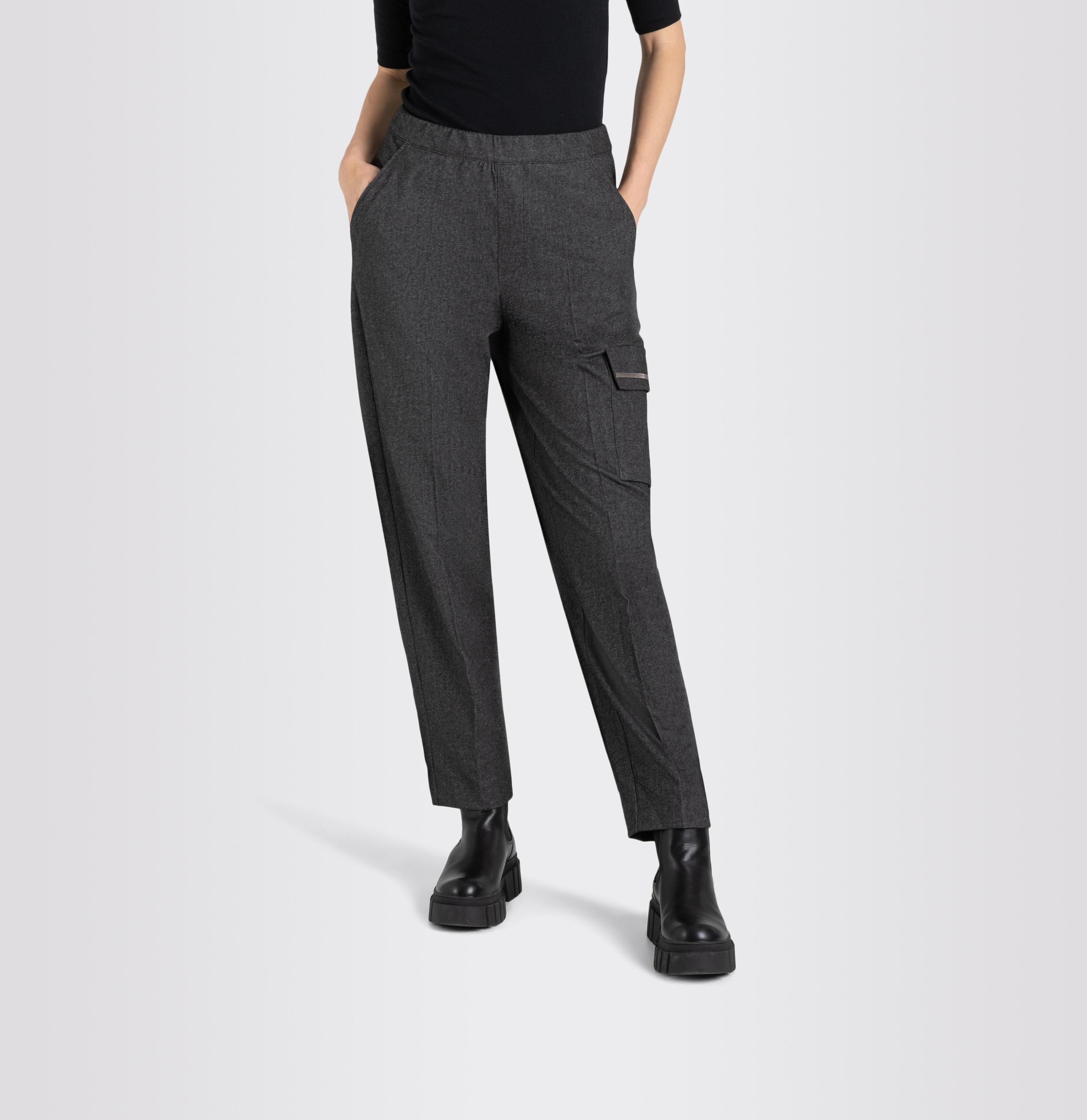 MAC Chinohose CLEO CARGO