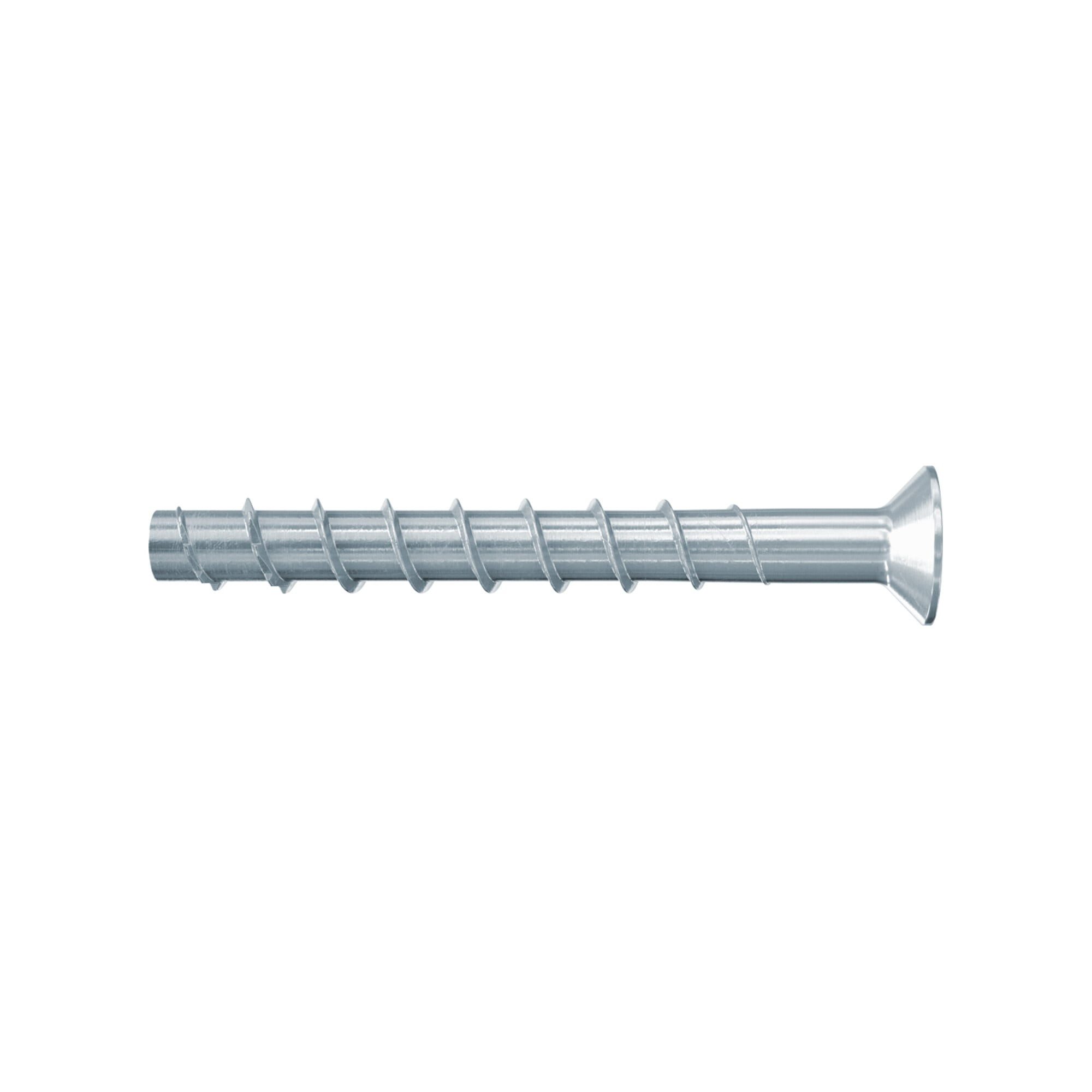 fischer Betonschraube UltraCut FBS II 8x90 40/25 SK 50 Stk