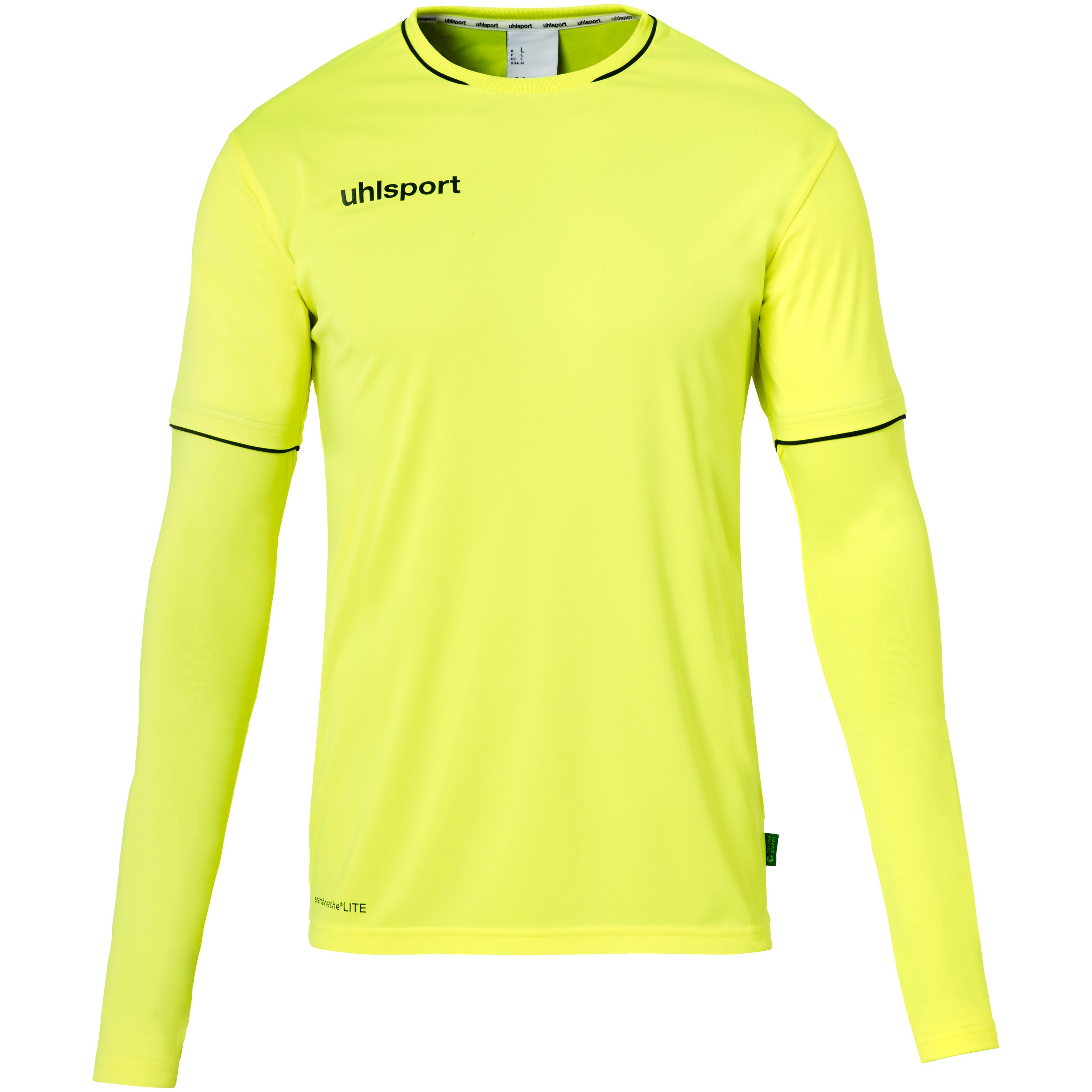 uhlsport Trainingshilfe Save Torwart Shirt