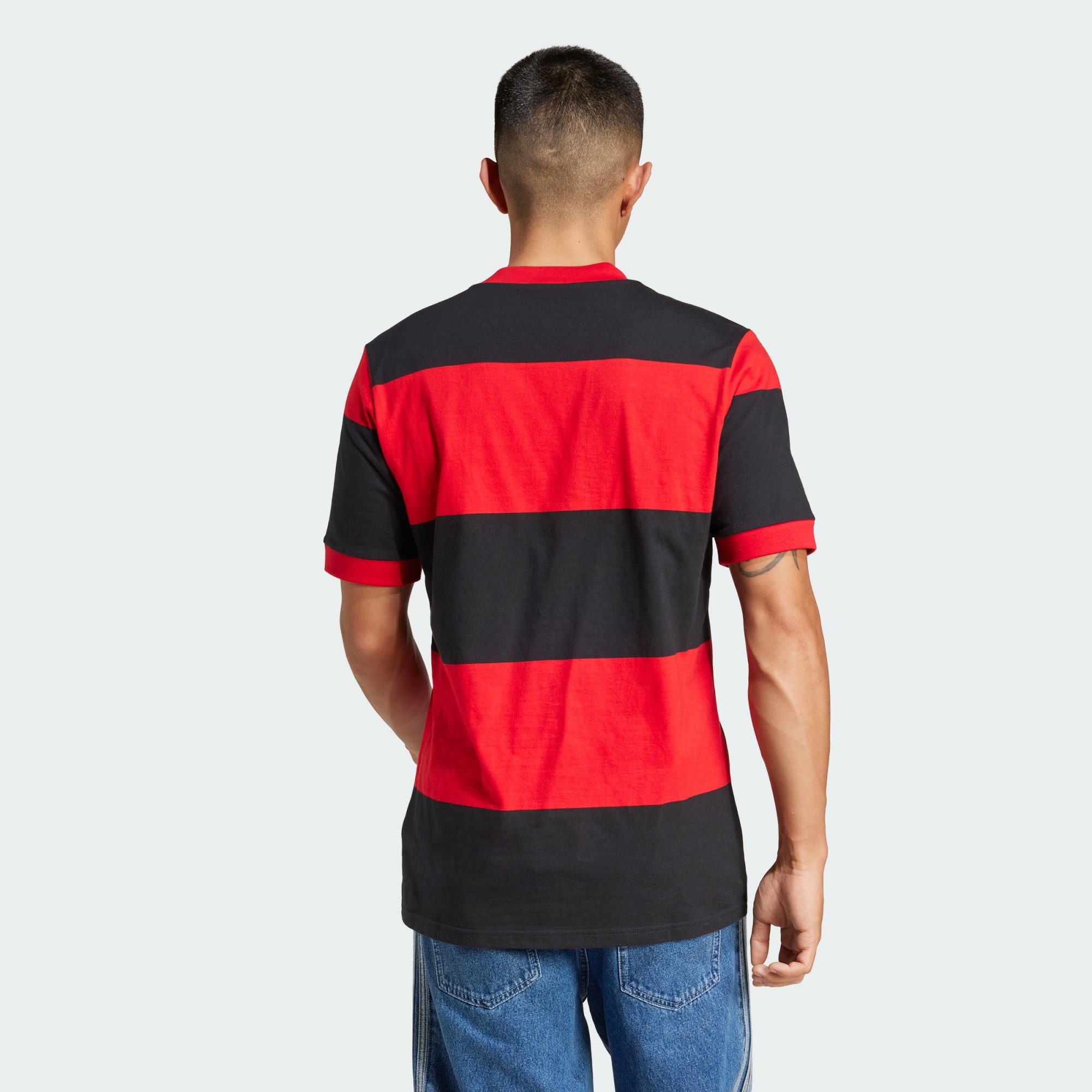 adidas Originals T-Shirt CR FLAMENGO '81 HEIMTRIKOT (1-tlg) günstig online kaufen