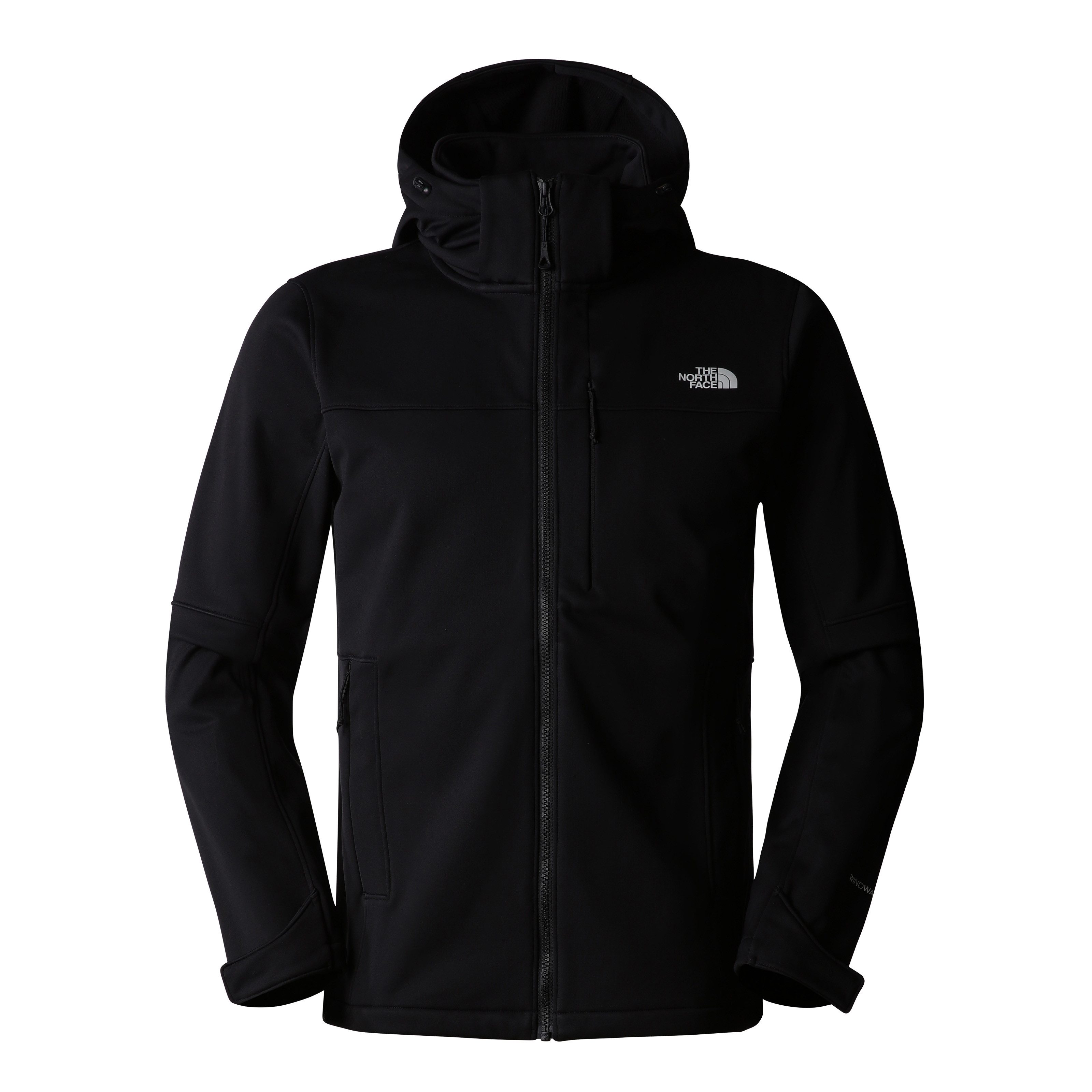 Softshelljacke