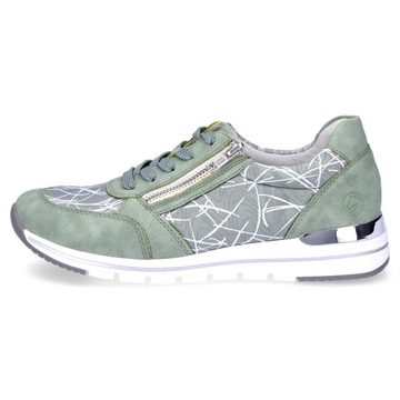 Remonte Remonte Damen Sneaker mint Sneaker