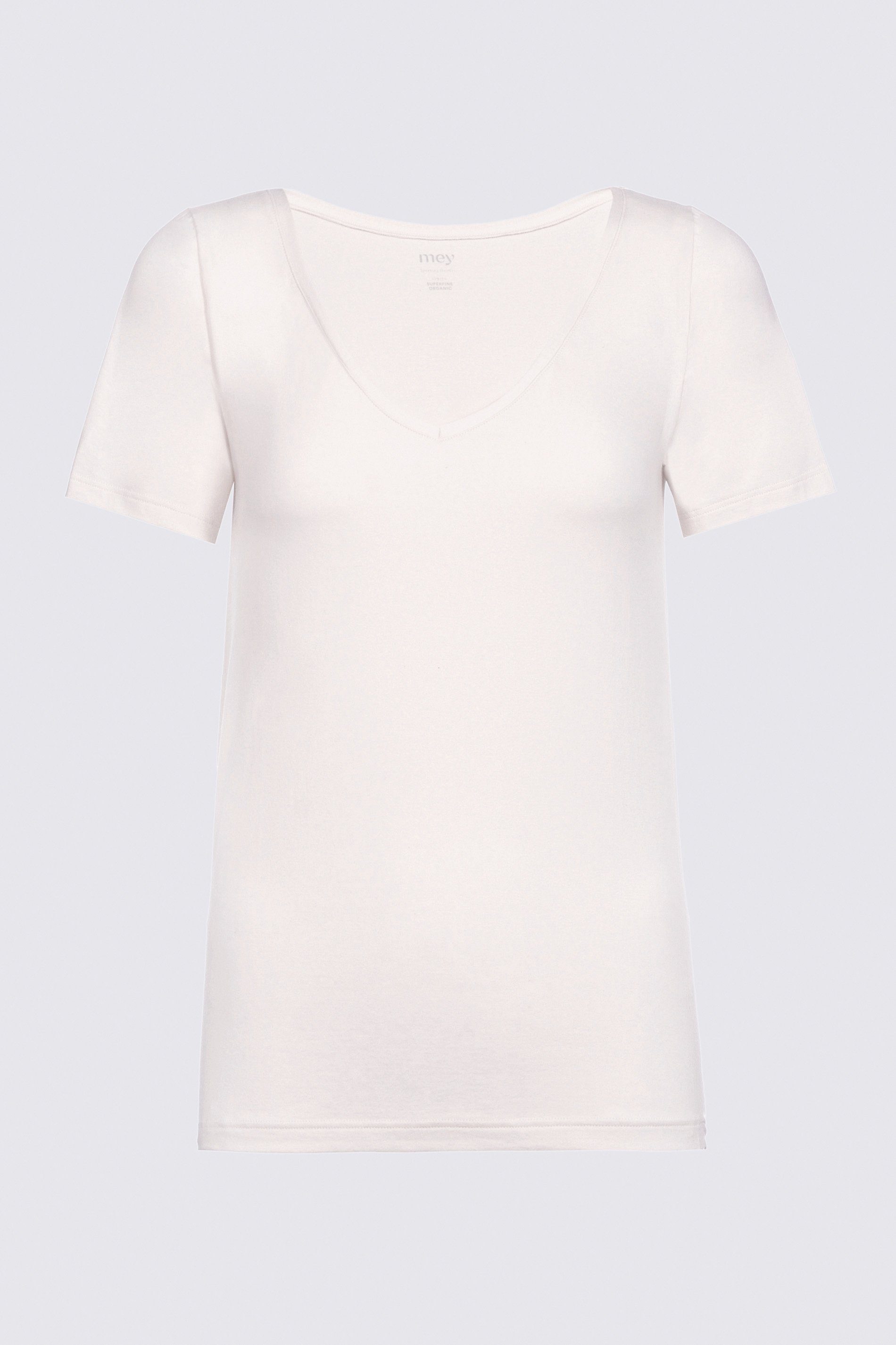 Mey V-Shirt Damen Serie Superfine Organic günstig online kaufen