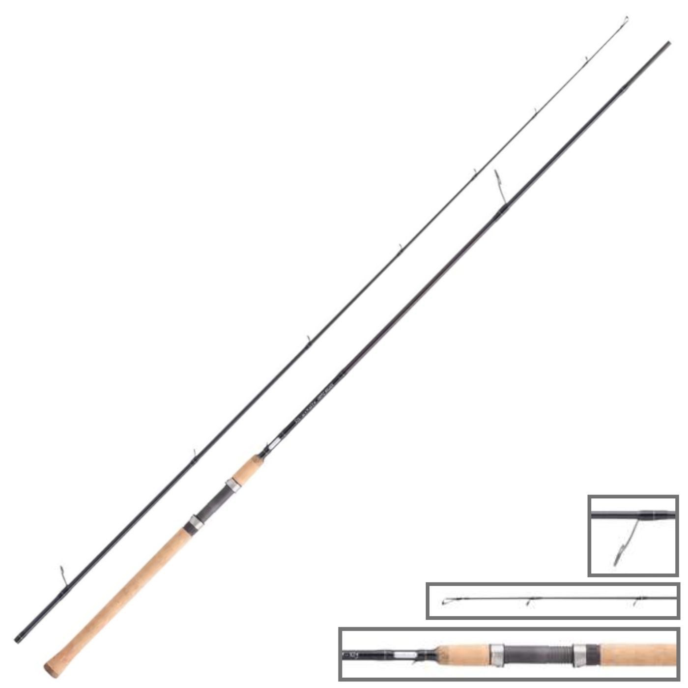 Spinnrute Balzer Edition IM-12 Zander 2,65m 19-52g Spinnrute