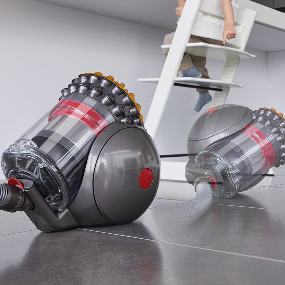 700 Multifloor Ball 2, DYSON Beutellos Bodenstaubsauger Big W,