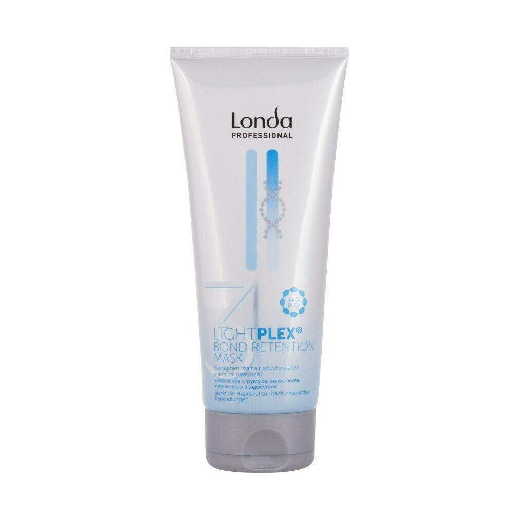 Londa Professional Haarkur LIGHTPLEX 200ML MASK 3 STEP