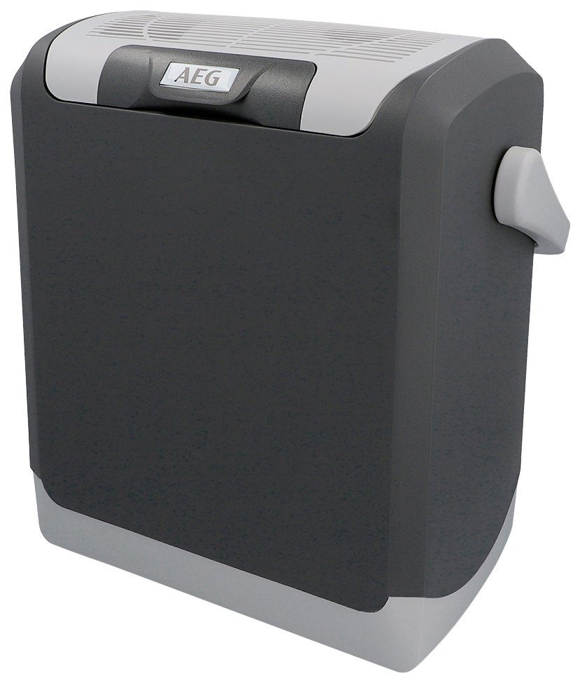 AEG Elektrische Kühlbox KK14 (10695), 14 l