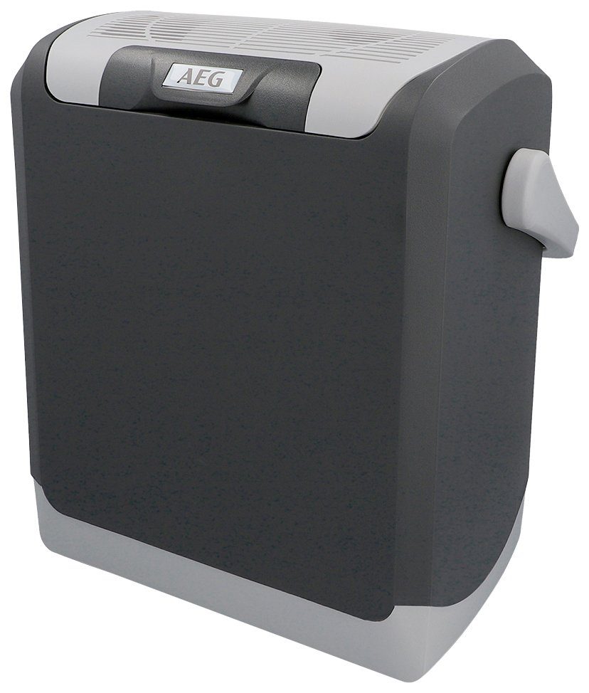 AEG Kühlbox Kühlbox KK 14, 14 l, Thermoelektrische Kühl- / Warmhaltebox –  keine Kühlakkus erforderlich online kaufen | OTTO
