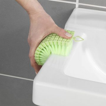 Maximex Reinigungsbürste, Badezimmer in allen Wohnstilen, (Reinigungsbürste)