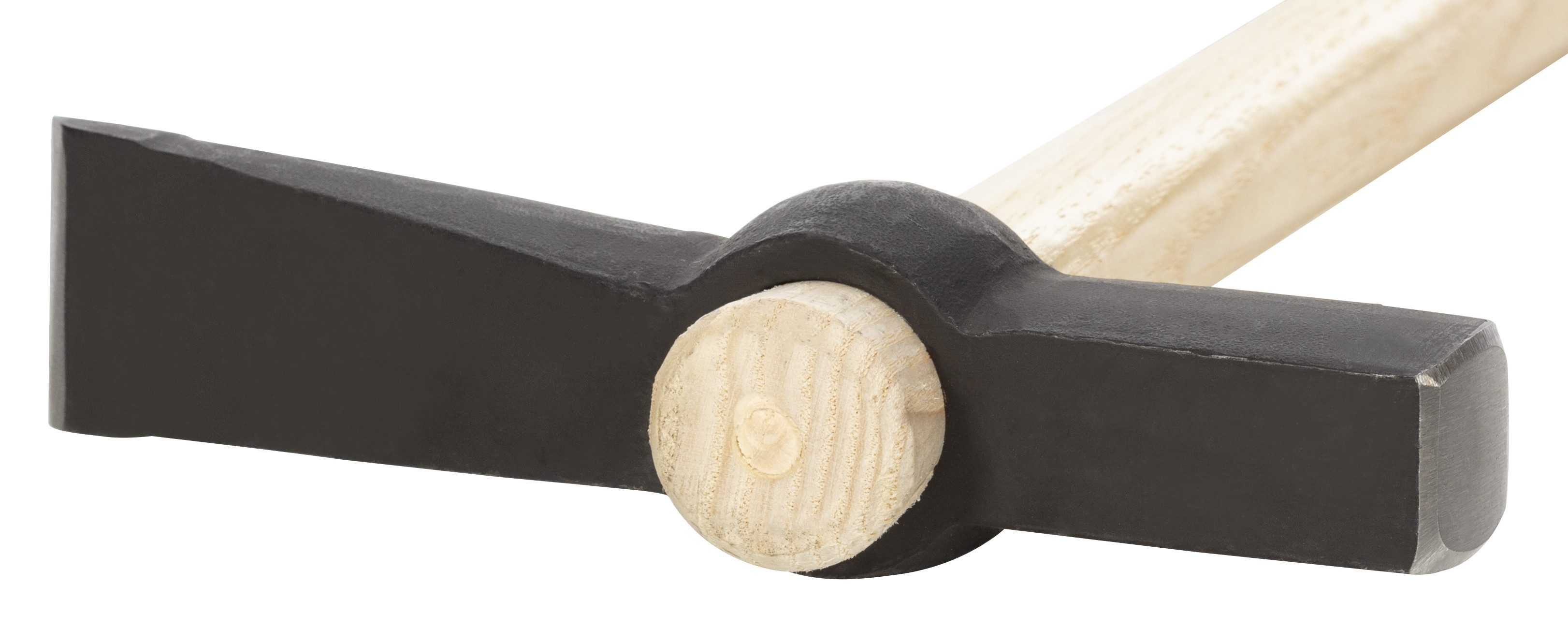 Hammer RUTHE Maurerhammer Rheinische Form 600g günstig online kaufen