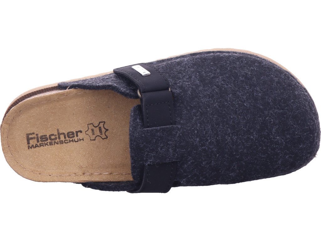 Fischer Hausschuh