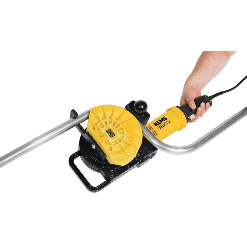 Rems Rohrbieger Curvo Elektrischer Rohrbieger Rohrbiegemaschine Se