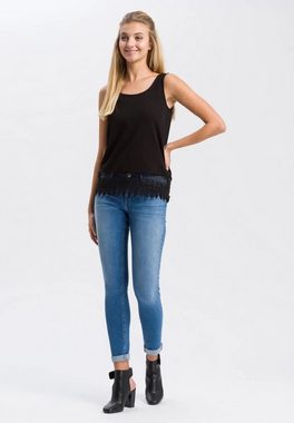 CROSS JEANS® 5-Pocket-Jeans