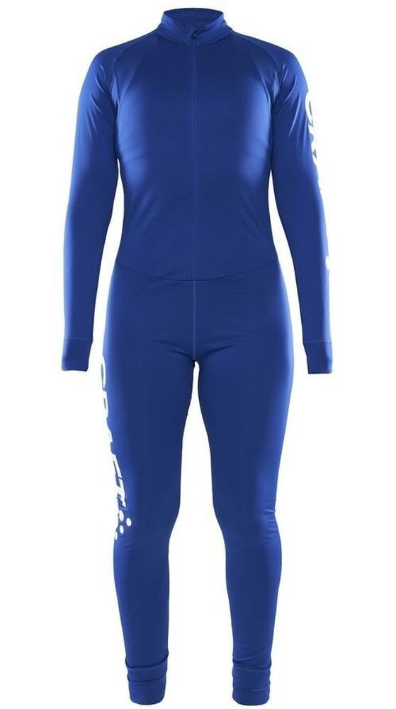 Craft Trainingsanzug Adv Nordic Ski Club Suit W