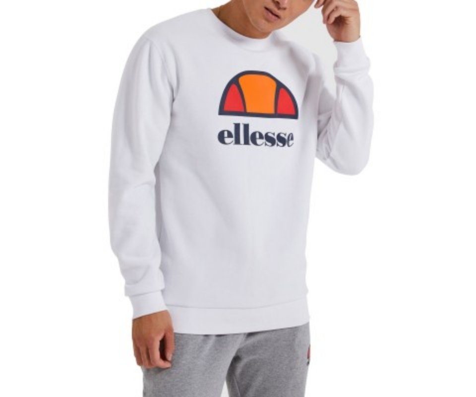 Ellesse Sweater Perc Sweatshirt günstig online kaufen