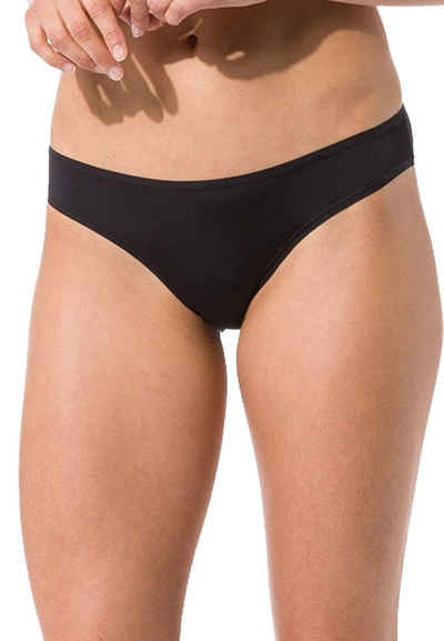 Skiny Slip 2er Pack Damen Slips (2-St) Rio Slip