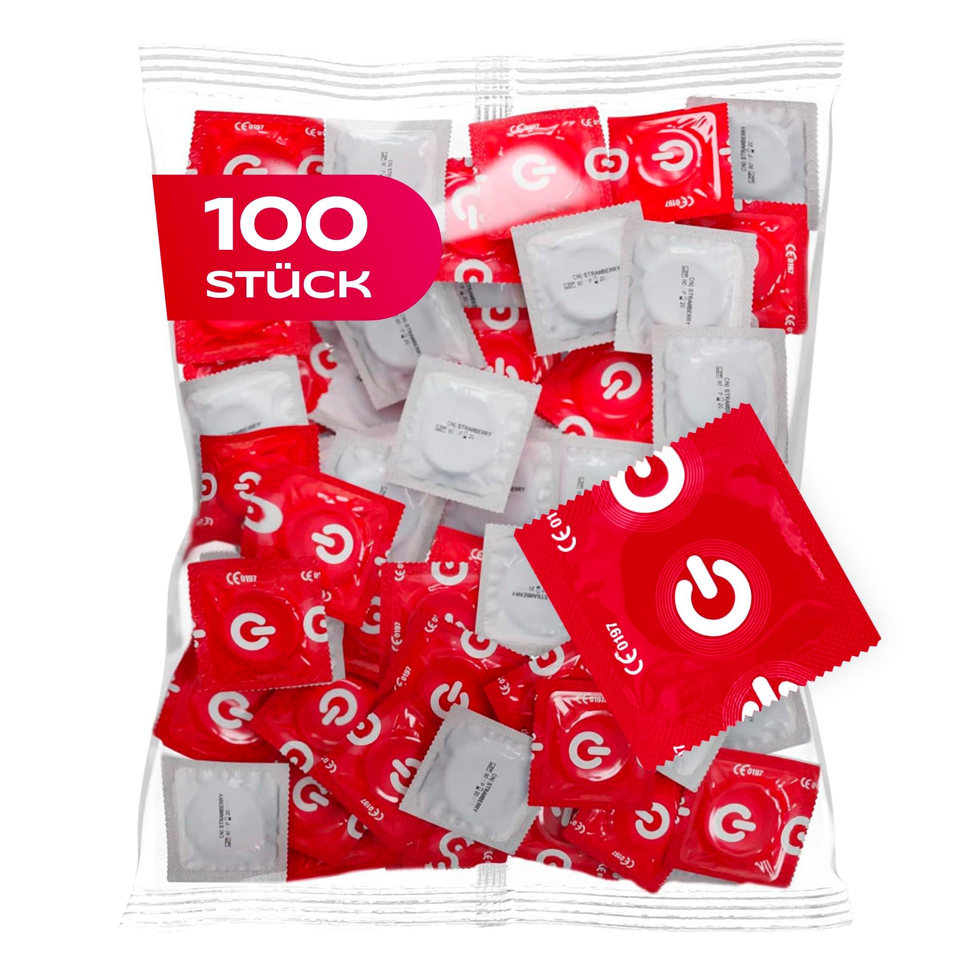 ON Condoms Kondome ON Kondome