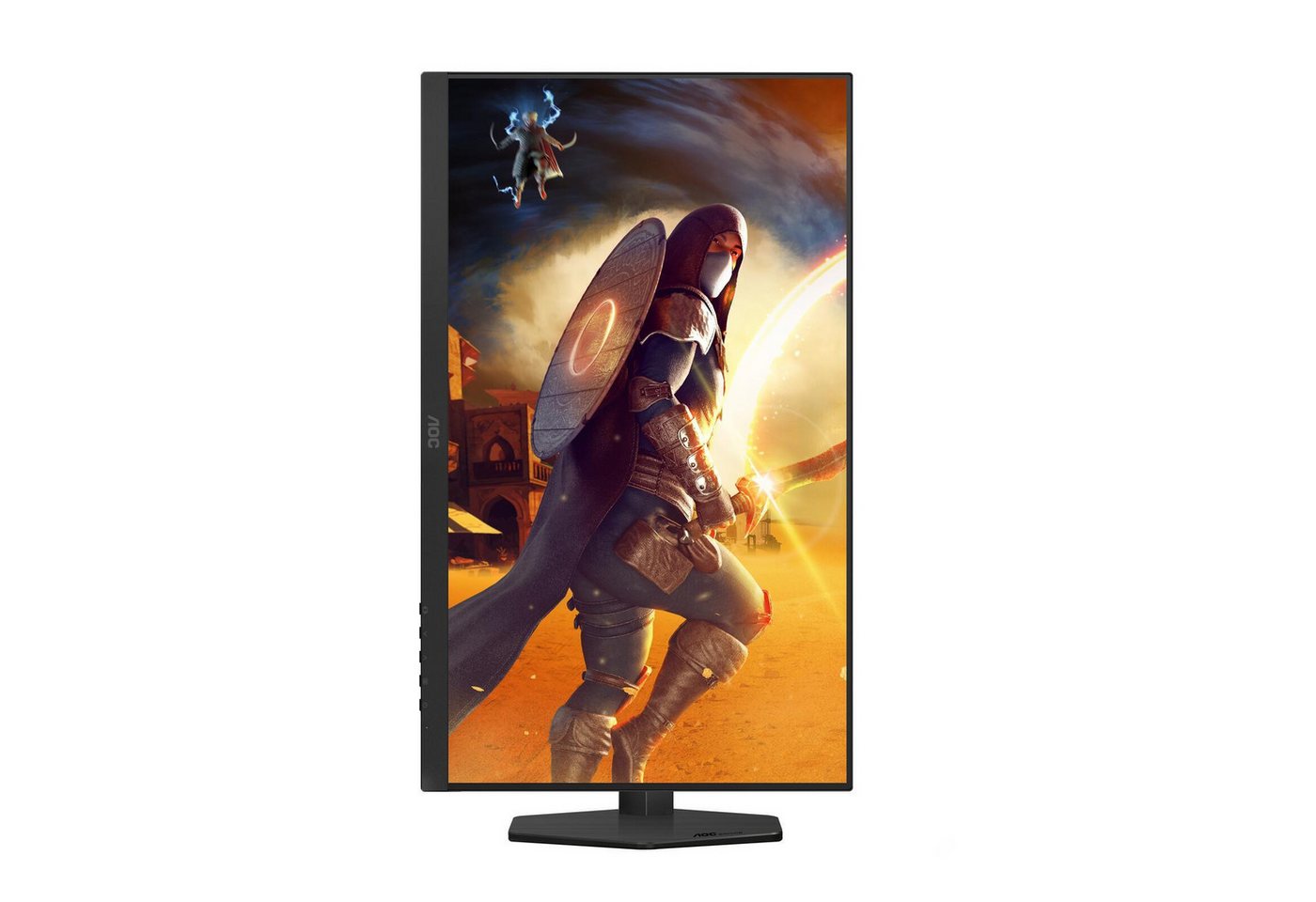 AOC U27G4R
