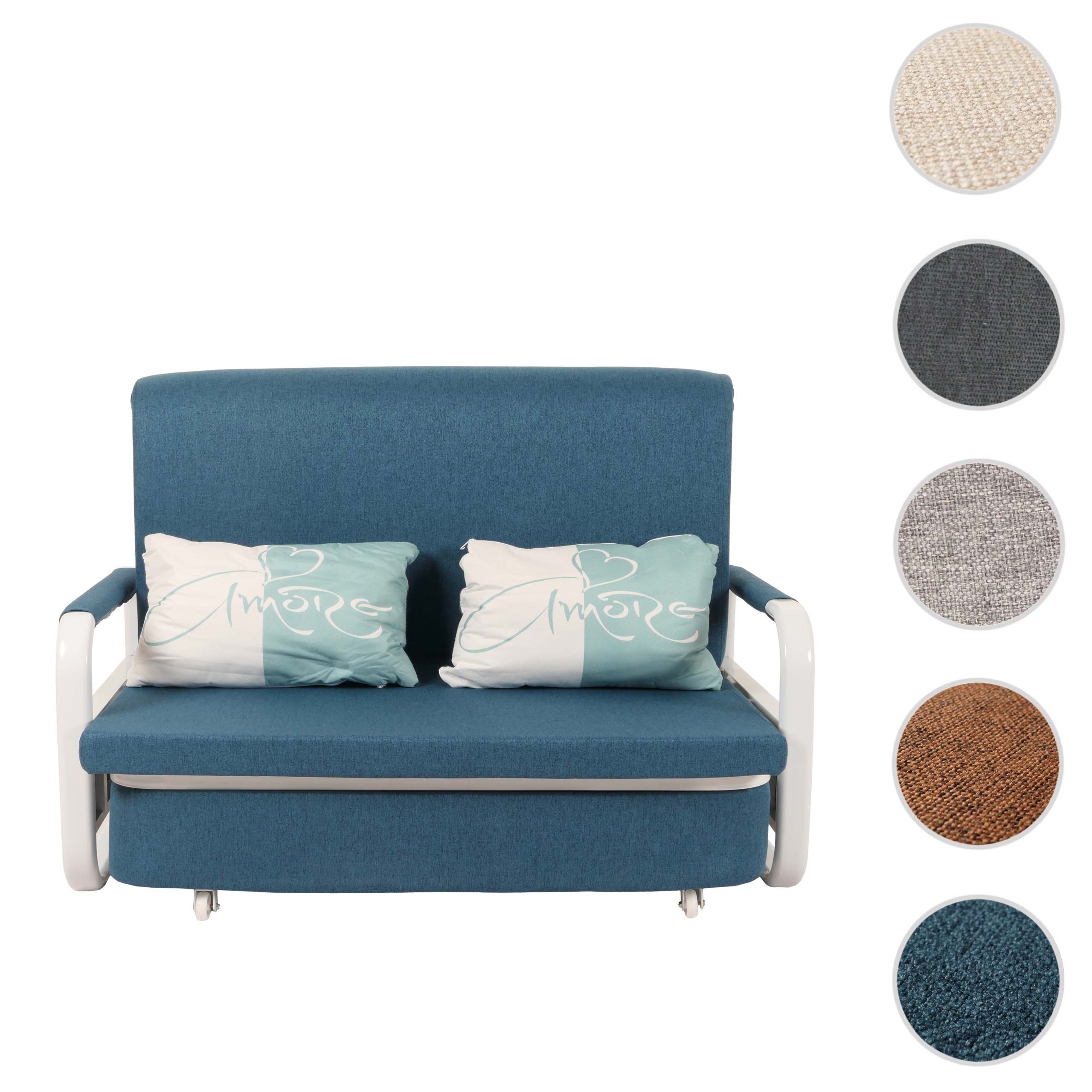 MCW Schlafsofa MCW-M83-130, Mit Armlehne und günstig online kaufen