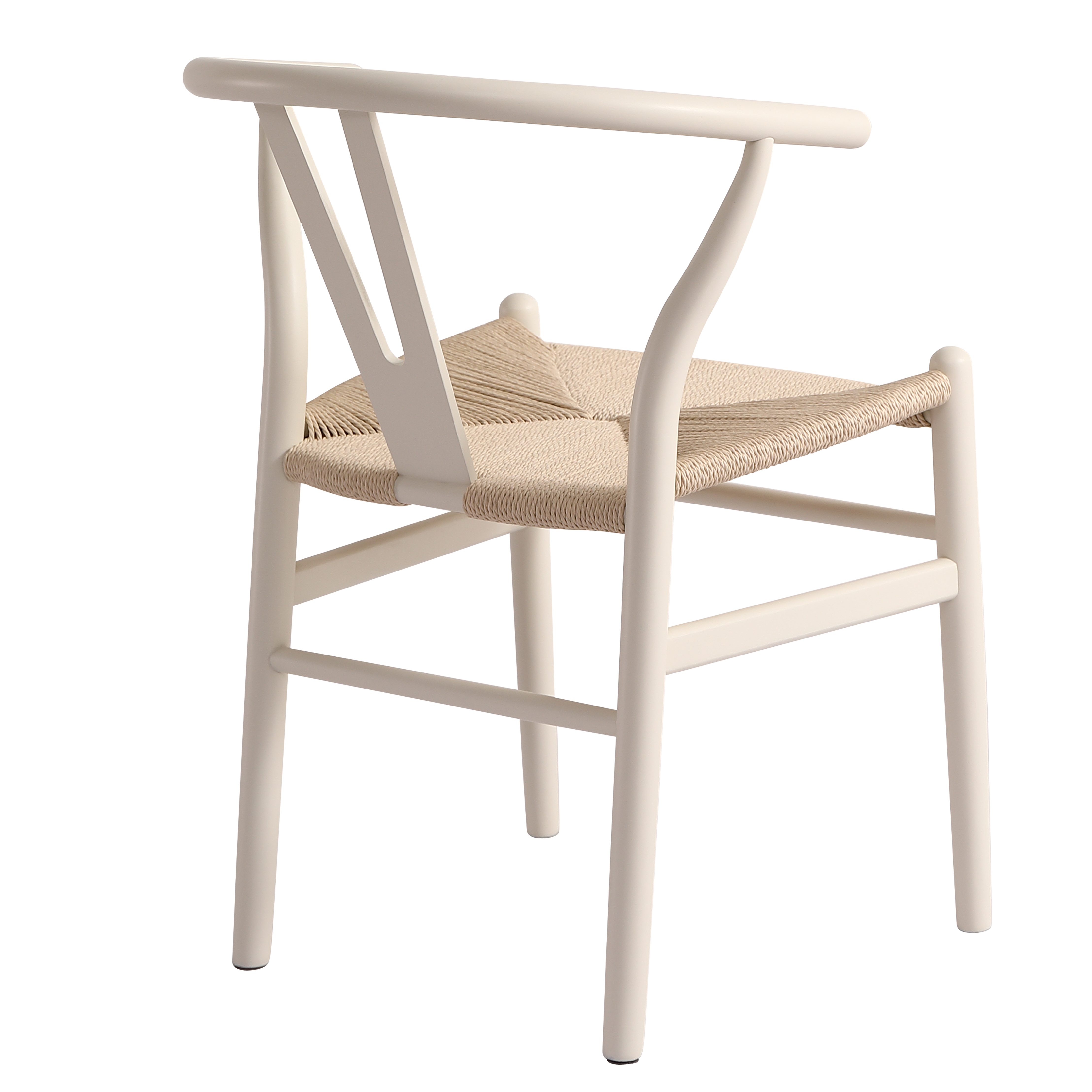 LIM HOME Esszimmerstuhl SW012 (Packung, 1 St), FSC® Massivholzrahmen mit Si günstig online kaufen