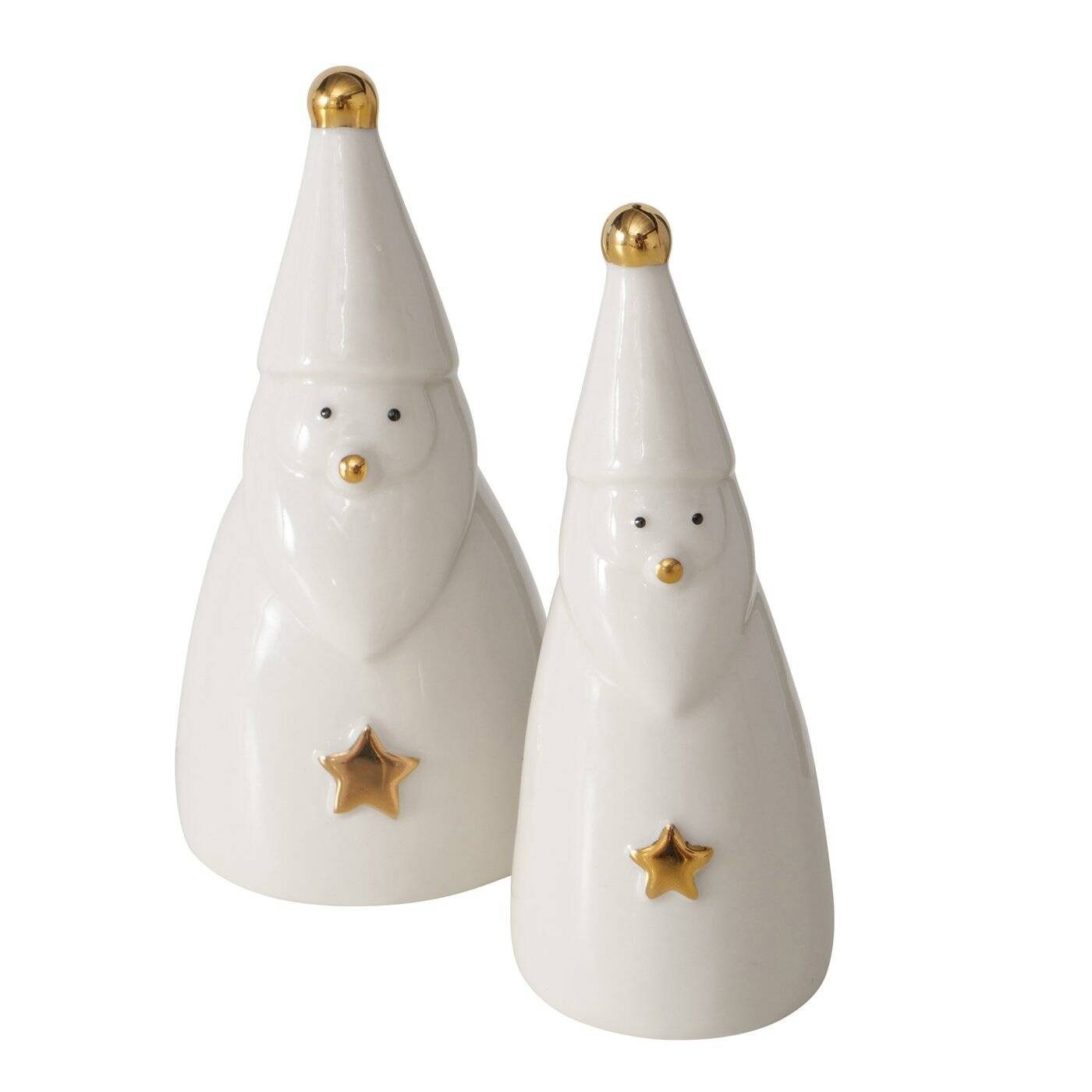 BOLTZE GRUPPE GmbH Weihnachtsfigur (Deko-Objekt, Deko-Objekt), Weihnachtsmä günstig online kaufen