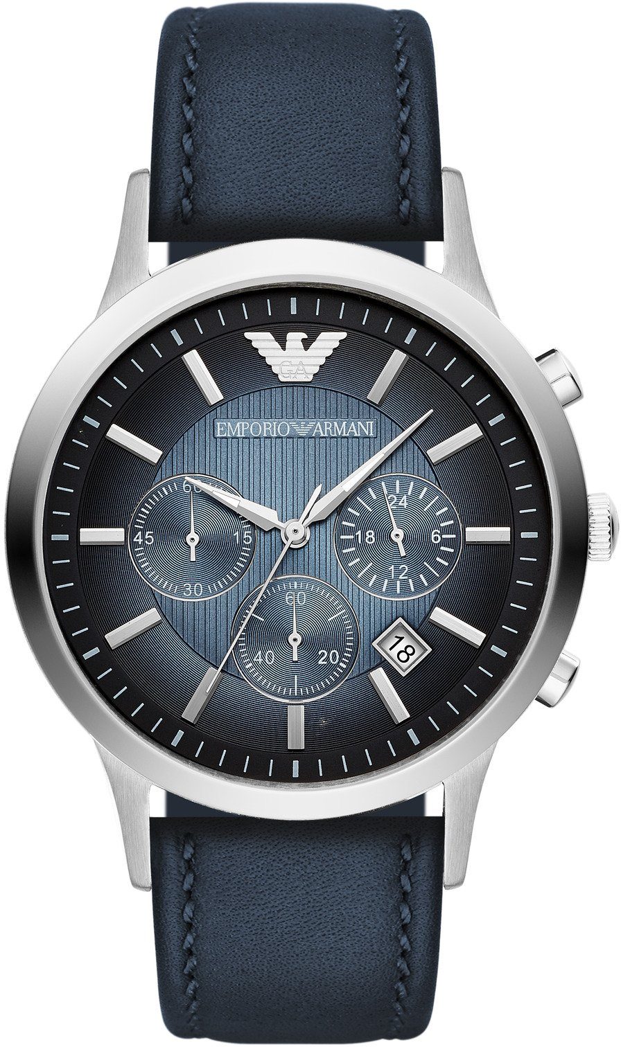 Emporio Armani Chronograph AR2473 | Quarzuhren