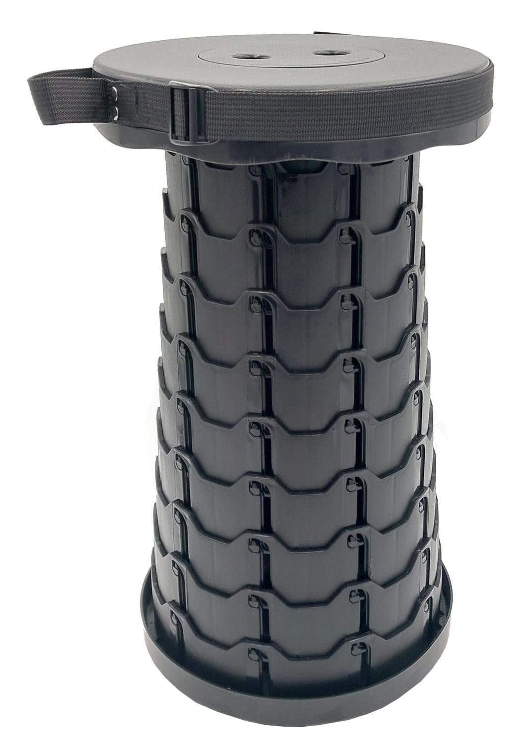 BURI Hocker Teleskophocker Klapphocker Campinghocker Festival günstig online kaufen