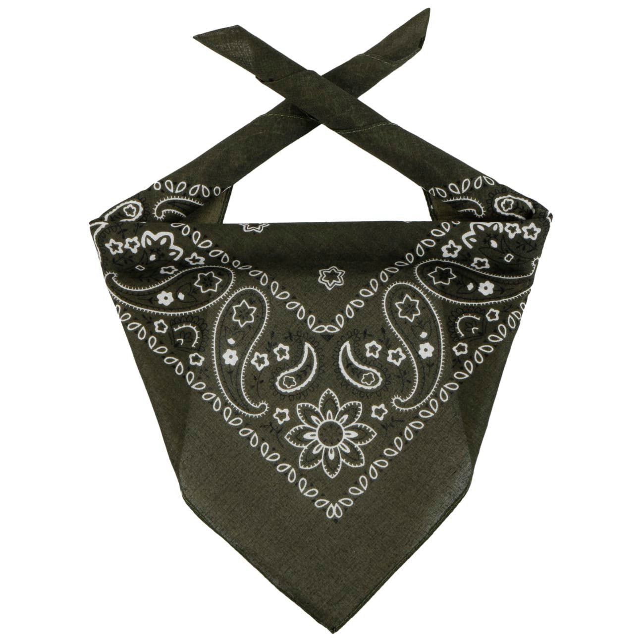 Lipodo Multifunktionstuch, (1-St), Bandana
