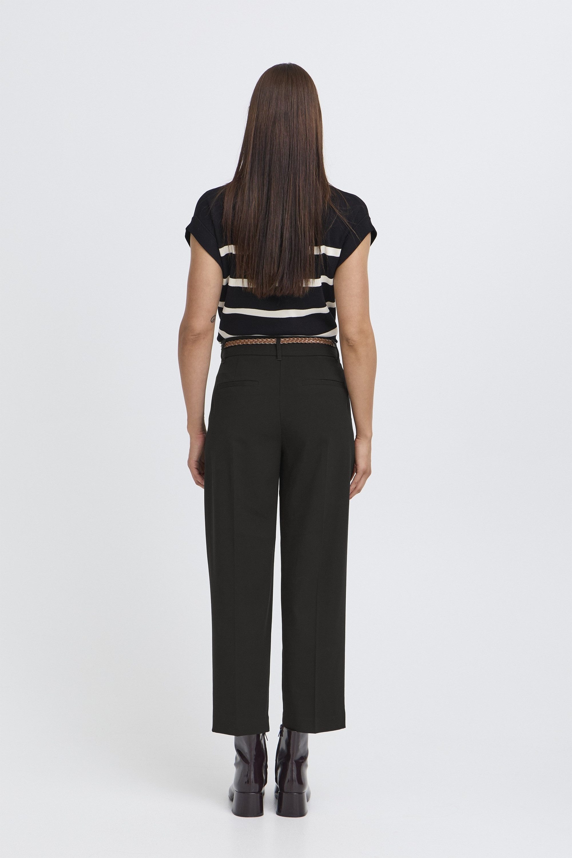 b.young Anzughose Pants Suiting BYDANTA