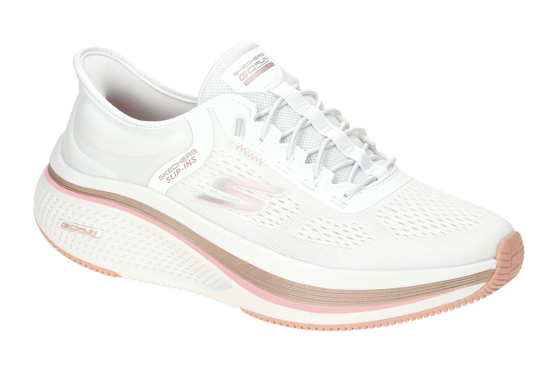 Skechers 129006 WPK Schnürschuh günstig online kaufen