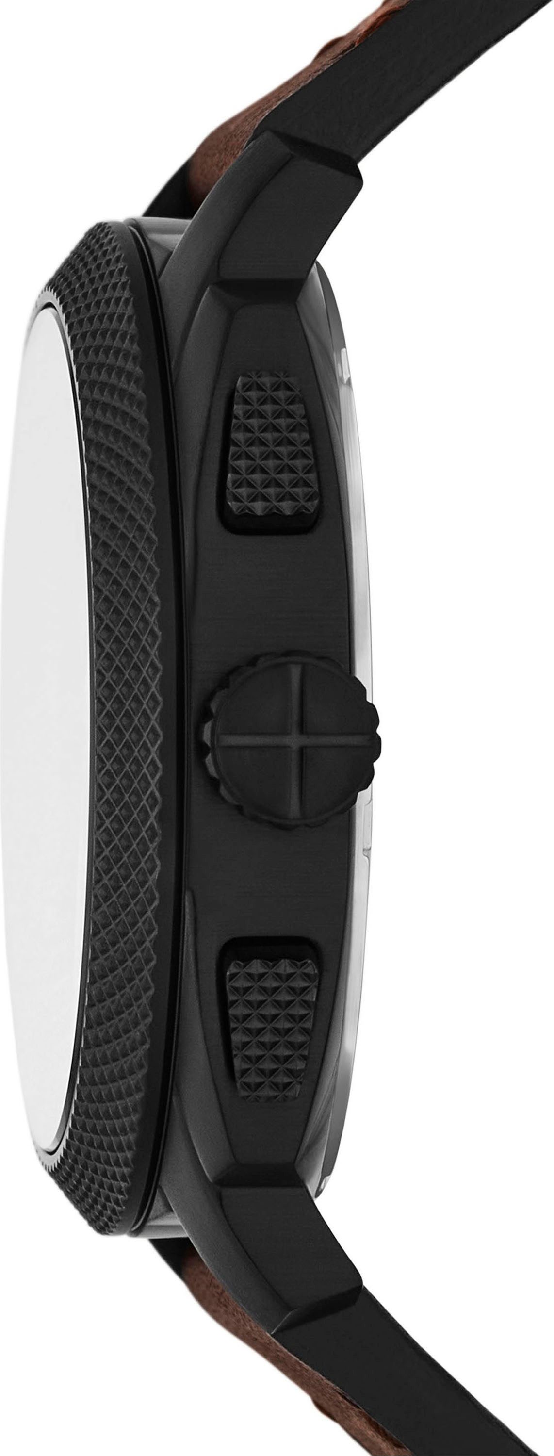 Fossil Chronograph MACHINE FS6102SET, (Set, 2-tlg., mit Armband), Quarzuhr, günstig online kaufen