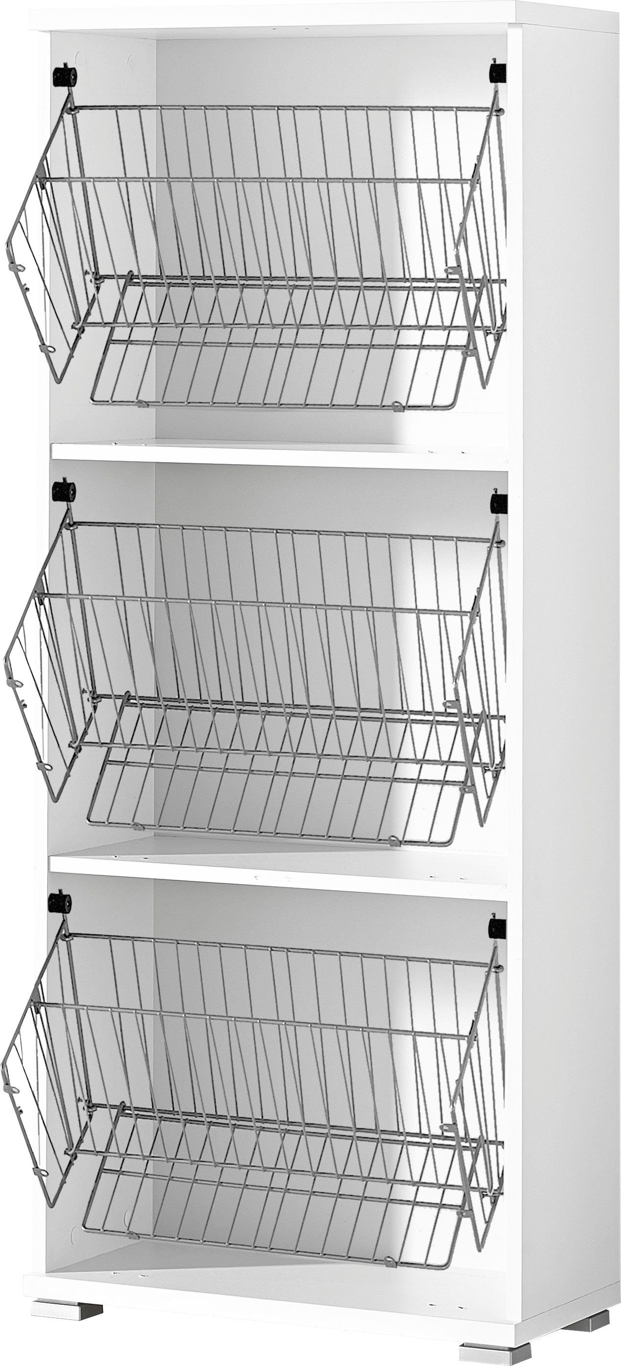 GERMANIA Schuhschrank COLORADO