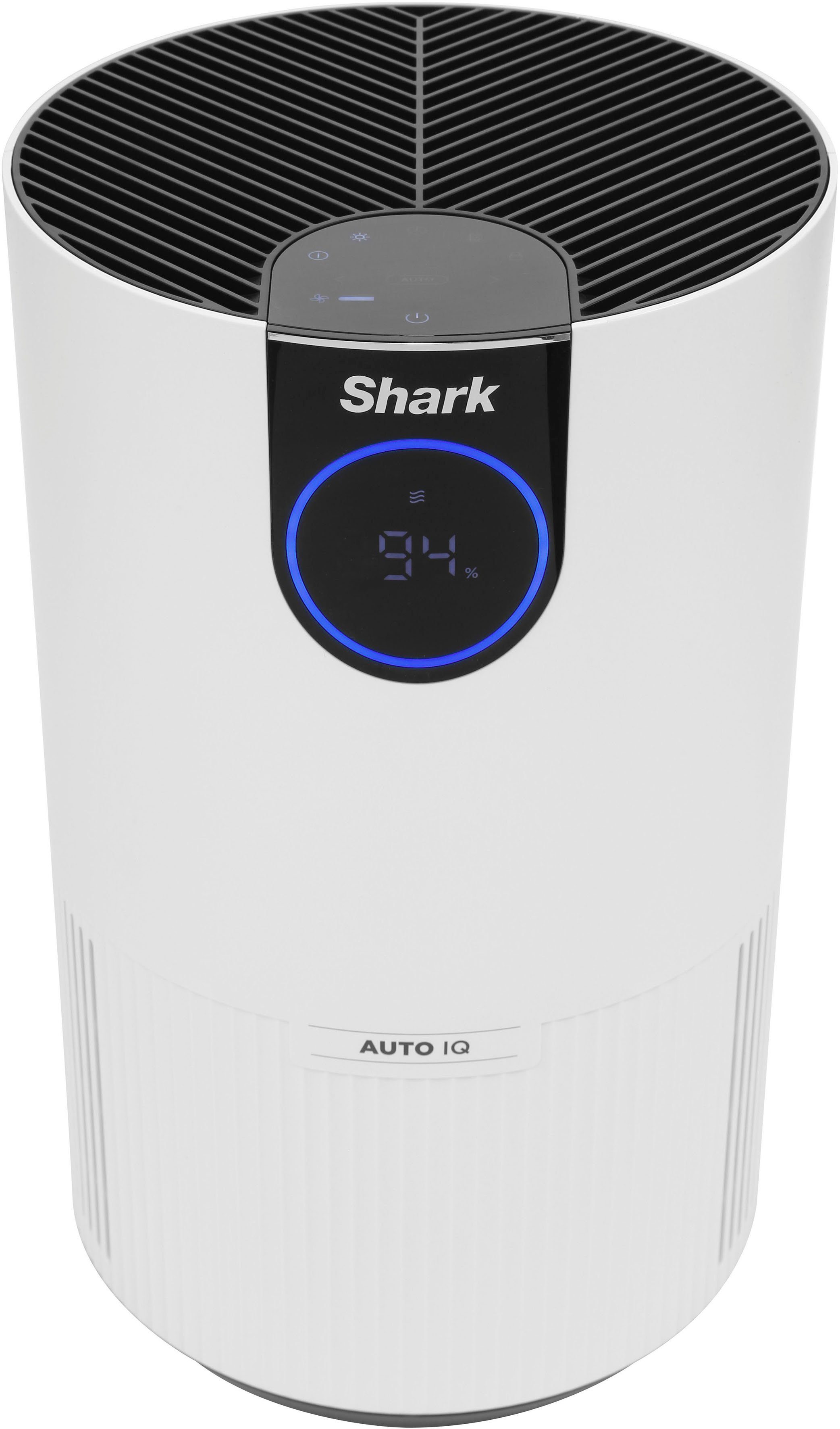 HP100EU, Shark Luftreiniger Räume m² Shark 60 Luftreiniger für