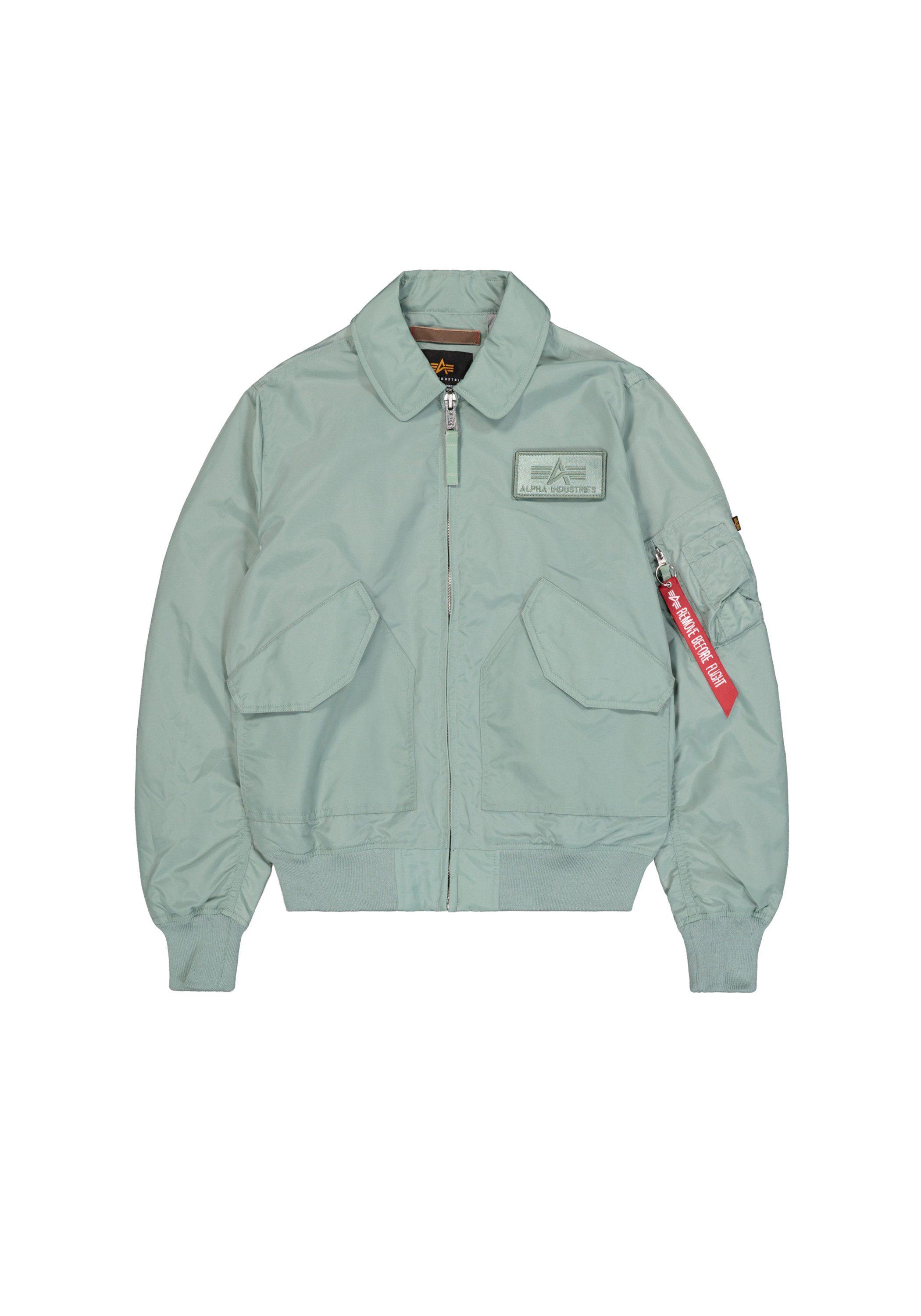 Bomberjacke CWU-36/P TT Light
