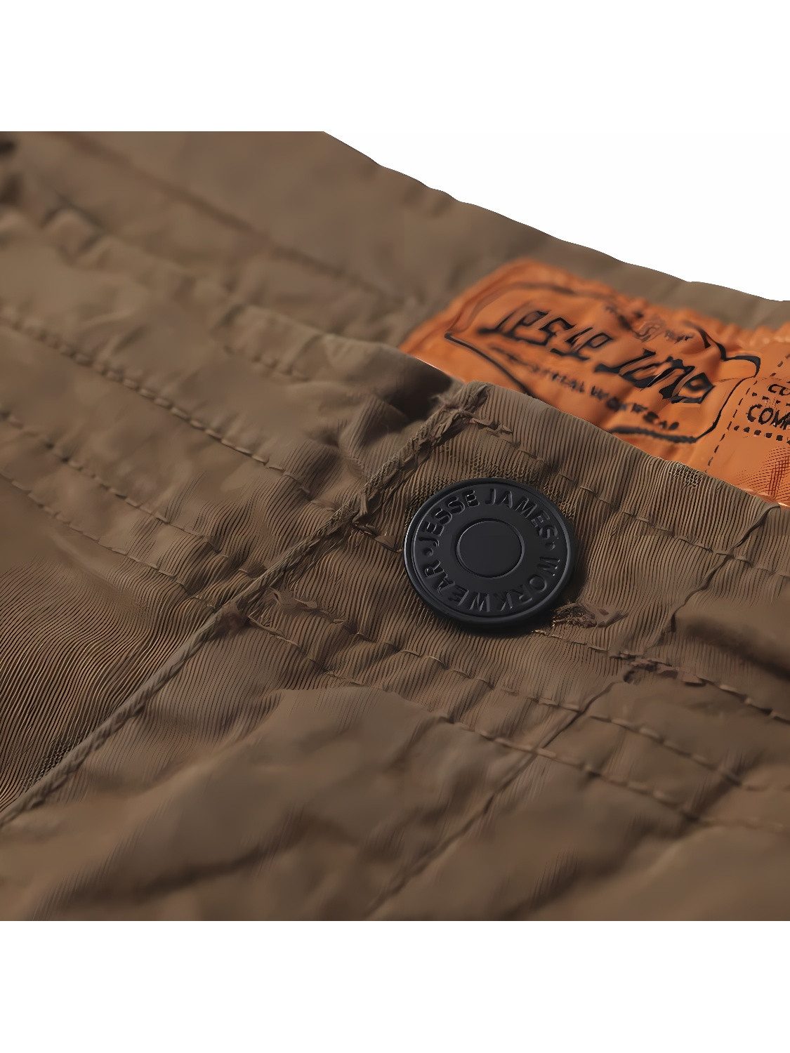 West Coast Choppers Cargohose Cfl - Cargo Pants