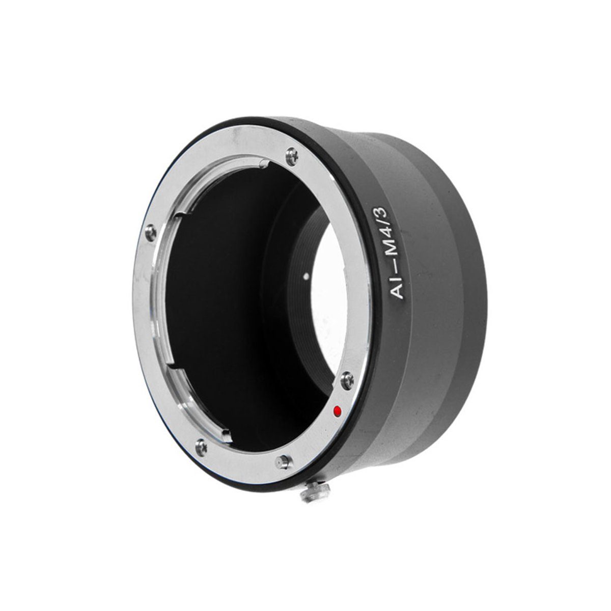Objektive-Micro Objektiveadapter ayex Nikon 4/3 adapter