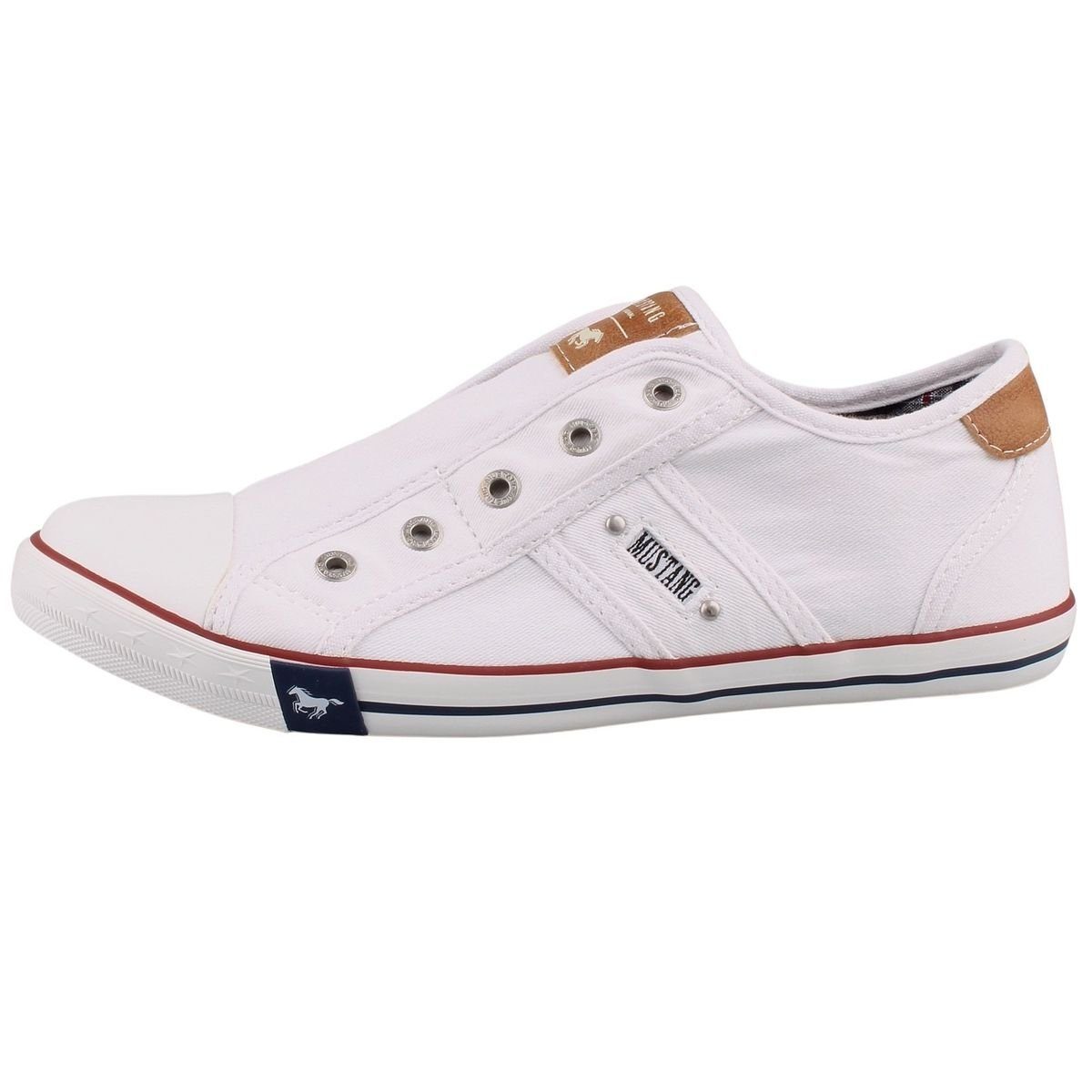 Mustang Shoes 1099409/1 Sneaker