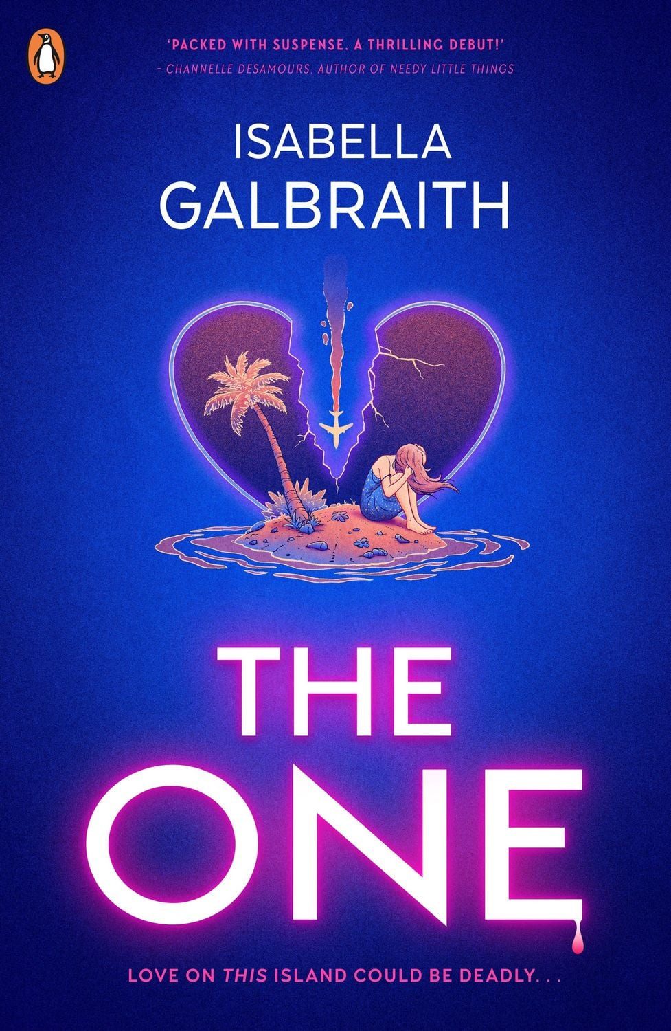 The One / Isabella Galbraith