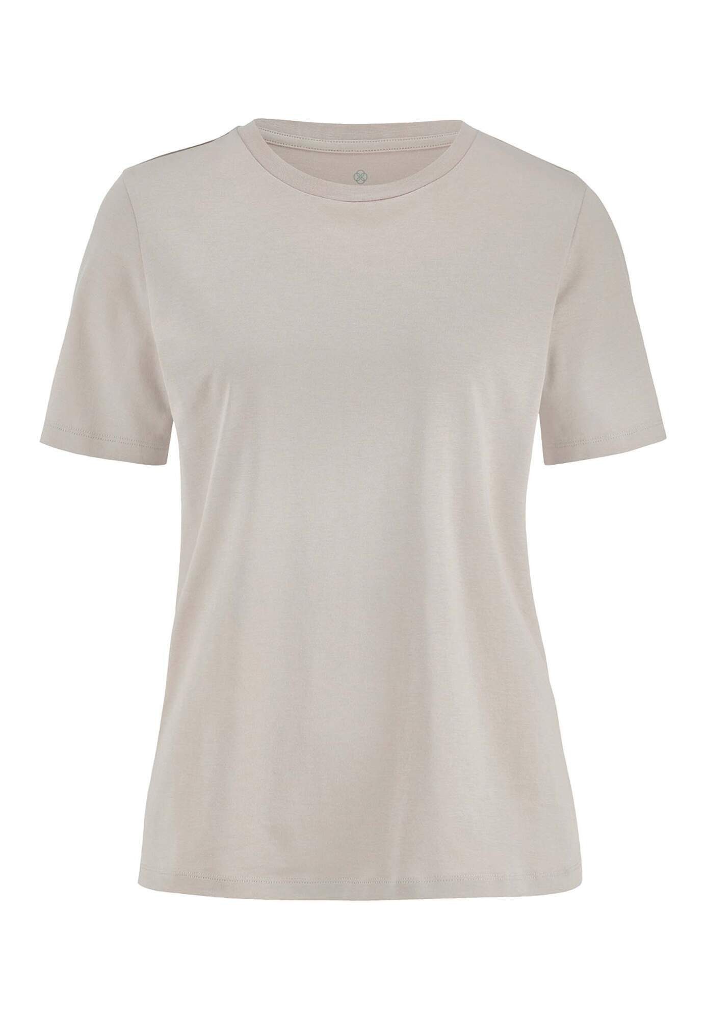 T-Shirt aus Bio-Baumwolle (ROC)