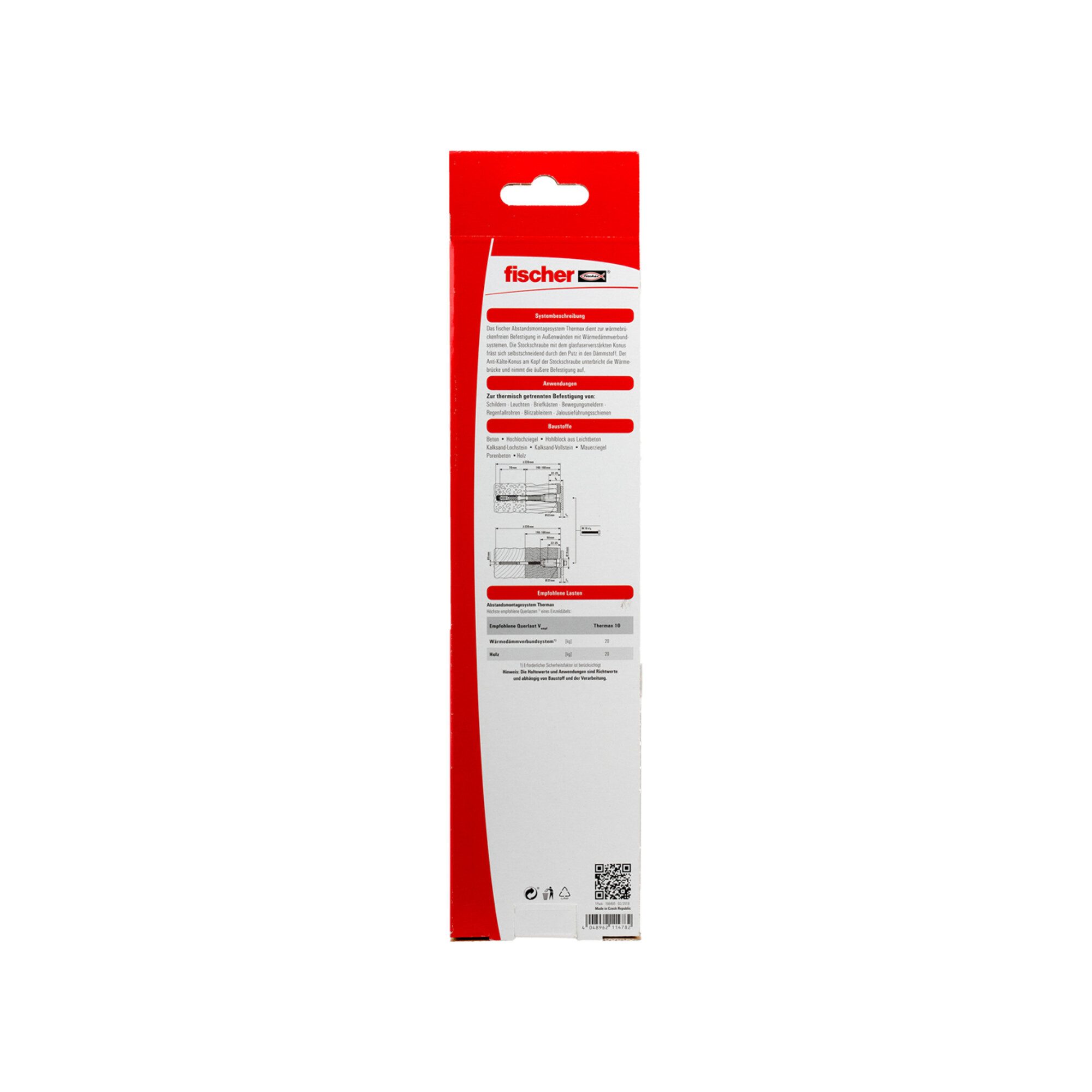 fischer Gewindestange fischer Thermax 10/160 M10 B (2) 5 Stk, Kunststoff Kunststoff Kunststoff Kunststoff Kunststoff Kunststoff Kunststoff Kunststoff Kunststoff Kunststoff Kunststoff Kunststoff Kunststoff Kunststoff Kunststoff Kunststoff Kunststoff Kunststoff Kunststoff Kunststoff Kunststoff Kunststoff Kunststoff Kunststoff Kunststoff Kunststoff Kunststoff Kunststoff Kunststoff Kunststoff Kunststoff Kunststoff Kunststoff Kunststoff Kunststoff Kunststoff Kunststoff Kunststoff Kunststoff Kunststoff Kunststoff Kunststoff